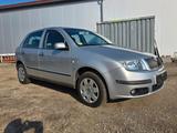 Skoda Fabia 1.9 TDI Ambiente Ambiente - Skoda Fabia mit Diesel-Antrieb: 1.9