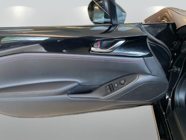 Mazda MX-5 131PS 6GS AL-EXCLUSIVE *Klimaaut.*Sitzheizu