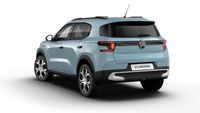 Citroën C3 Aircross - Vorschau Bild 6