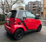 Smart For Two 451 aus 2 Hand  Top Zustand ... - Smart: 4two