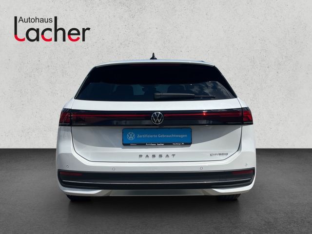 Passat Variant Business 1.5 TSI eHybrid  DSG