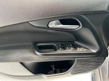 Bild 12 Fiat Tipo City Cross