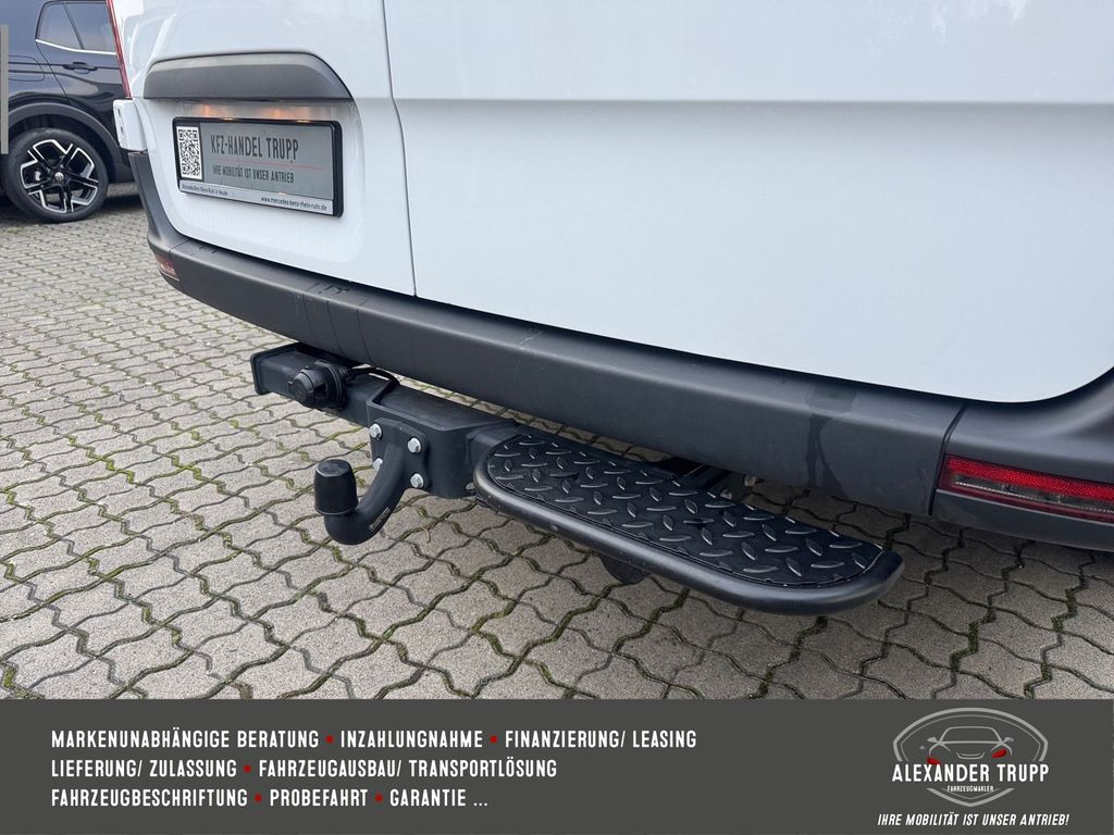 MERCEDES-BENZ Sprinter 2026