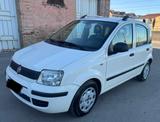 Fiat Panda 1.2 Emotion - Fiat Panda: Emotion