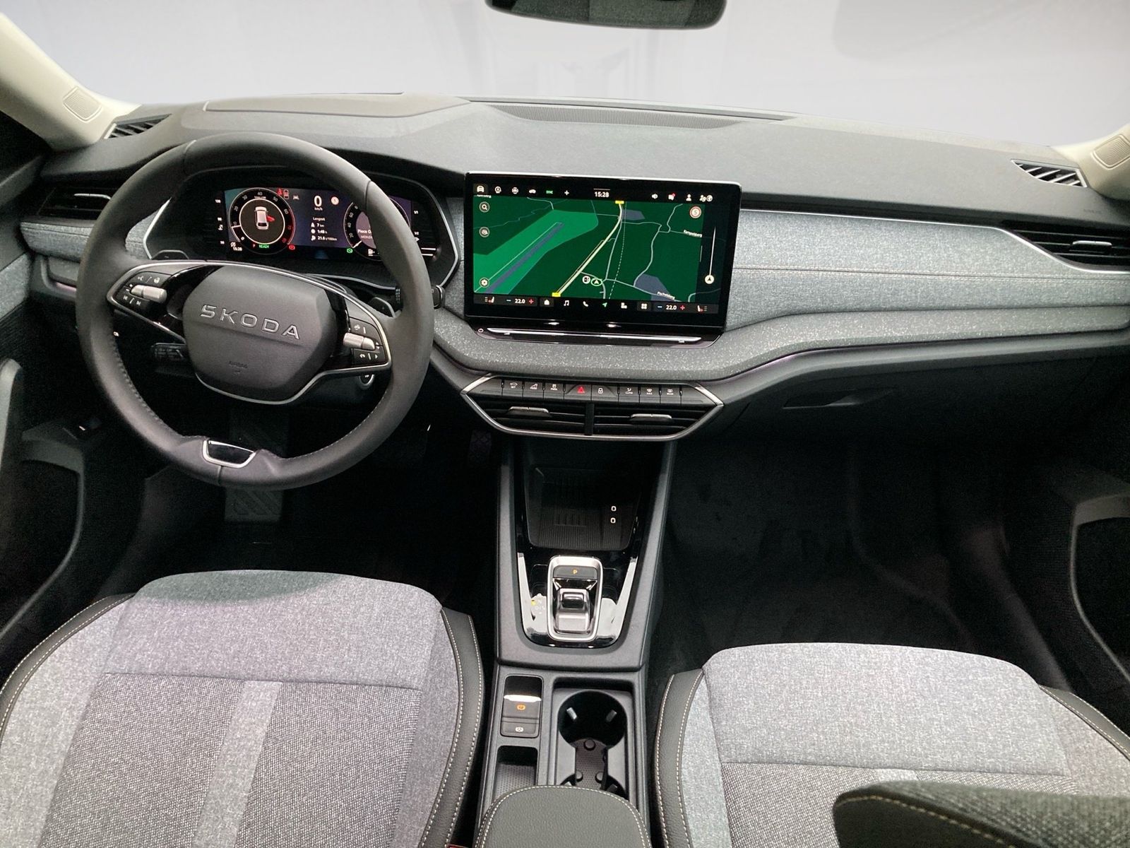 Skoda Octavia - Bild 12