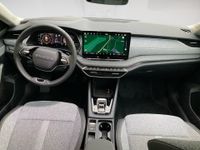 Skoda Octavia - Vorschau Bild 12