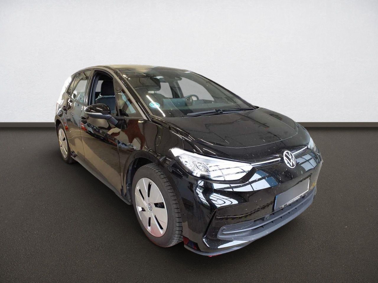 Volkswagen ID.3 Pure NAVI Wärmepumpe AHK ACC Carplay QI foto 3
