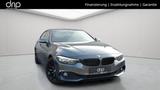 BMW 430d Gran Coupé Sport-Aut. *AdaptiveLED|AHK* - BMW 430 Gran Coupé aus 2017