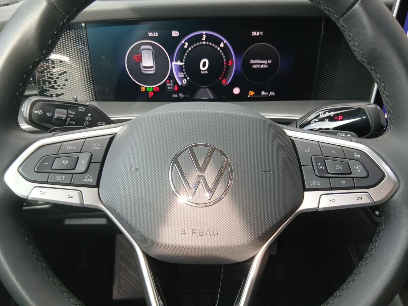 Volkswagen Tayron - Bild 15