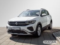 Volkswagen T-Cross - Vorschau Bild 3