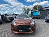 Ford Fiesta Titanium/TÜV 09.27 NEU - Ford Fiesta: 2.0