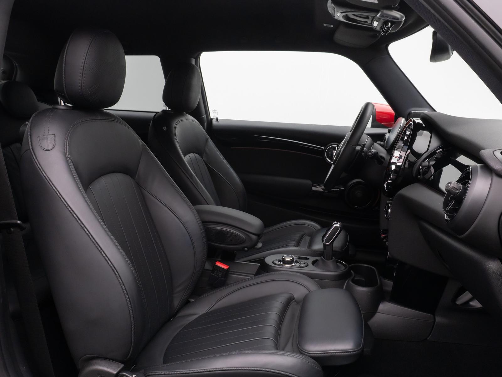 MINI Jcw Kamera HUD DAB H/K Komfort 18", миниатюра 29