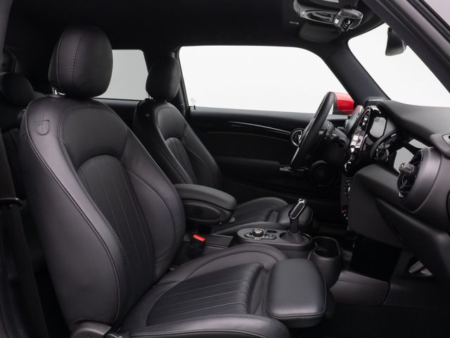 Foto Nummer 29: MINI John Cooper Works