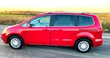 Seat Alhambra 2.0 TDI CR Ecomotive 103kW Style Style - Seat Alhambra Ecomotive mit Diesel-Antrieb