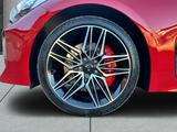 Kia Stinger GT Allrad 3.3 V6 AT8 Navi Leder Brembo H - Kia Stinger: Coupe