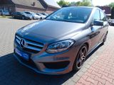 Mercedes-Benz B 220 B -Klasse B 220 4Matic AMG Line - Mercedes-Benz: Klasse 4matic