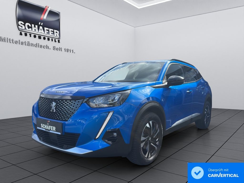 Image of Peugeot 2008
