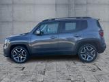 Jeep Renegade 1.3 T-GDI FWD LIMITED NAVI+ACC+RFK+SHZ - gebrauchte Jeep Renegade aus dem Jahr 2019