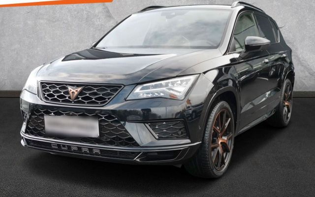 Jiný Cupra Ateca 300 PS AHK-klappbar NAVI LED D...