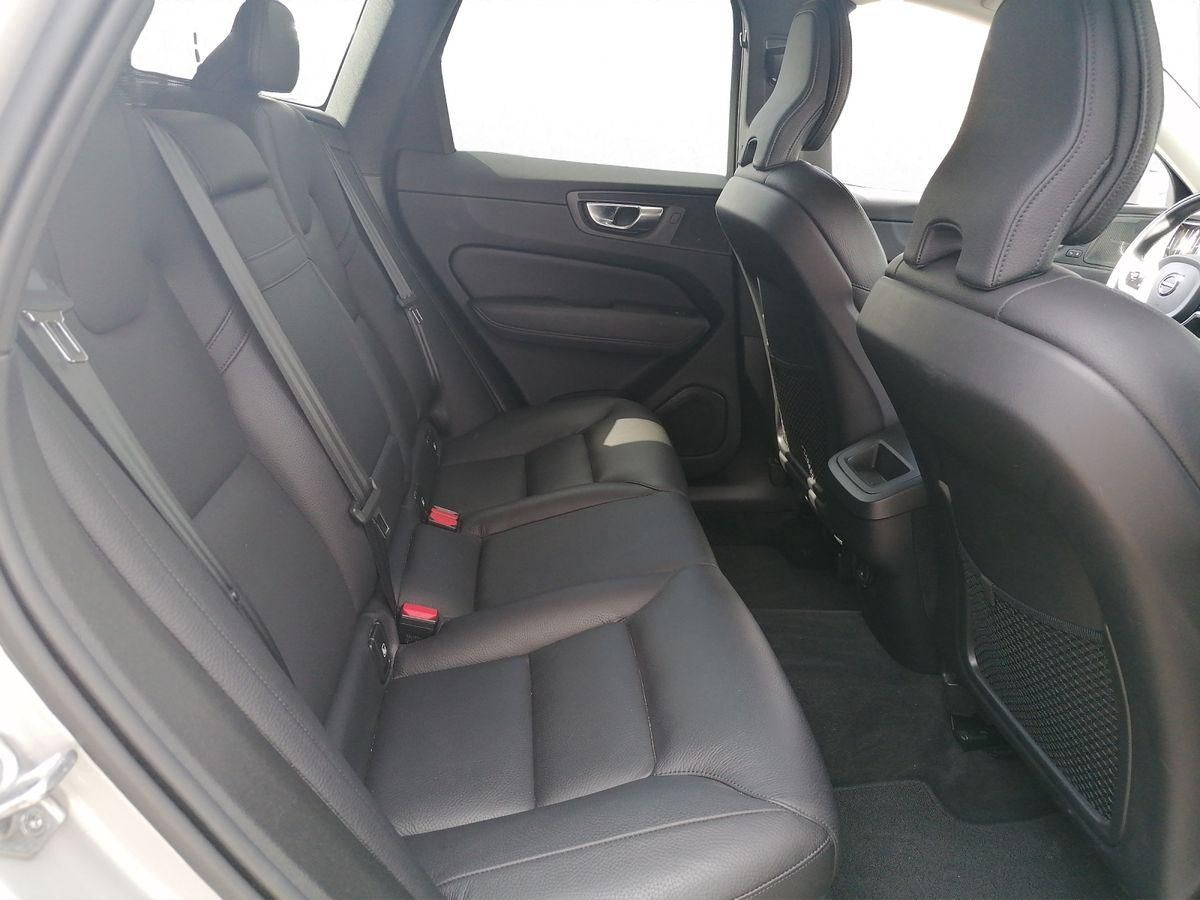 Volvo XC60 - Bild 19
