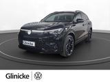 Volkswagen Tiguan R-Line 2.0 TDI BlackStyle Navi AHK 20"