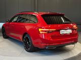 Skoda Superb Combi Sportline*19Zoll*COLUMBUS*VIRTUAL* - gebrauchte Skoda Superb aus dem Jahr 2020