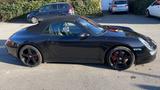 Porsche 997 Carrera S Cabriolet MY08 Carrera S - gebrauchte Porsche 997 aus dem Jahr 2008