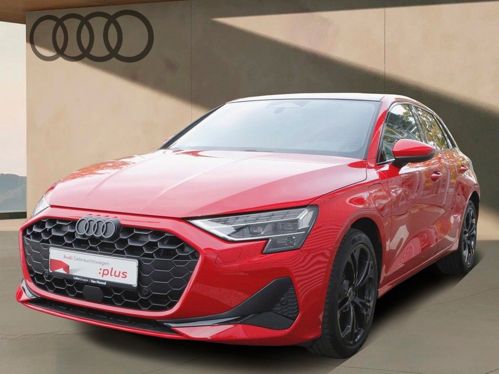 Audi A3 Sportback advanced TFSI e 150 kW S troni imagem 3