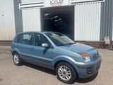 Ford Fusion 1.4 Style/Automatic/Klima/103000KM - Ford Fusion: Auto