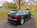 Audi S3 Sportback 2.0 TFSI quattro Automatik - Audi S3 in Köln