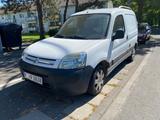 Citroën Berlingo 1.4 Kastenwagen  - Citroën Berlingo: Kastenwagen