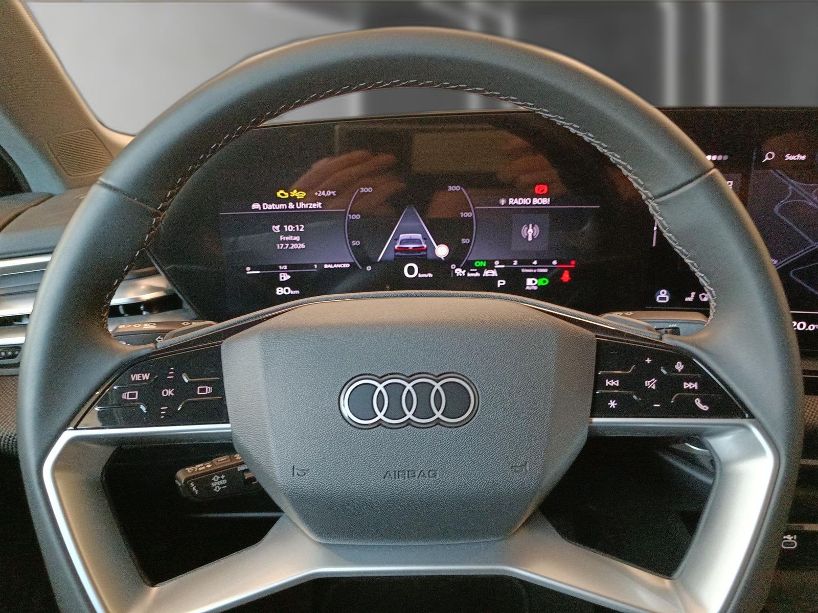Audi A5 - Bild 12