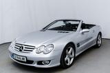 Mercedes-Benz SL 350 R230 | Unfallfrei | Sehr gepflegt - Mercedes-Benz SL 350 r230 Gebrauchtwagen