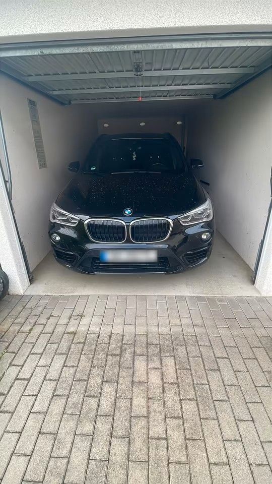 BMW BMW X1 s Drive 18d 110 T.km