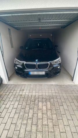 BMW BMW X1 s Drive 18d 110 T.km