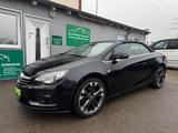 Opel Cascada 2.0 BiTurbo CDTI 143kW ecoFL. INNOVATION - Opel Cascada mit Diesel-Antrieb