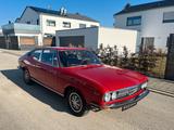 Audi 100 Coupe S " Topzustand - restauriert "