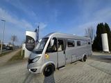 HYMER / ERIBA / HYMERCAR B-Klasse MC I 680 Arktispaket, Hydr.Stützen  - HYMER / ERIBA B 680