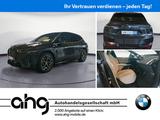BMW iX xDrive40 AHK PanoSky SoftClose - graue BMW iX