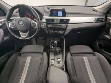 BMW X1 - 7