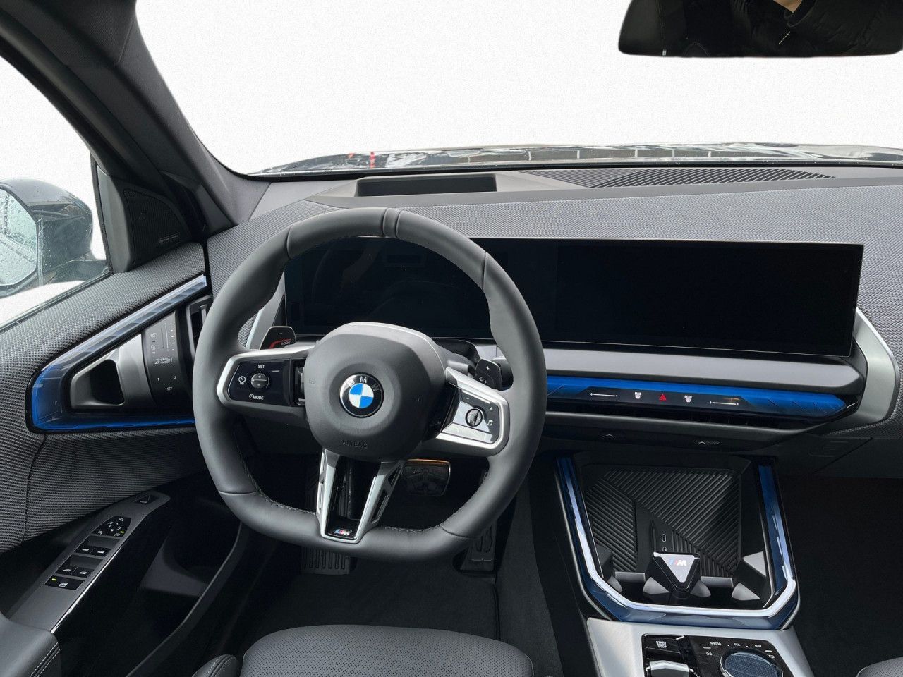 BMW X3 40d xDrive MSportPro Innov PremPak ComPak HUD foto 17