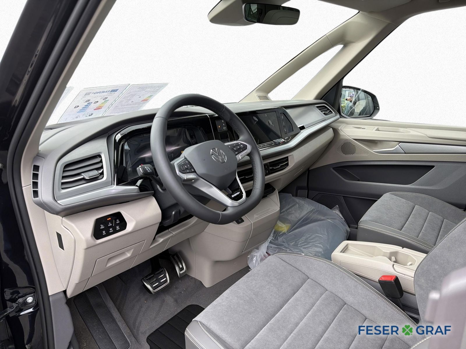 Volkswagen T7 Multivan - Bild 6