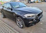 BMW X6 3.0 Diesel Harman Kardon 360 Kamera - BMW X6: 3.0