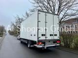 Mercedes-Benz Atego 1218 Carrier Supra 1250/Klima/Eu6/LBW - Mercedes-Benz Atego 1218