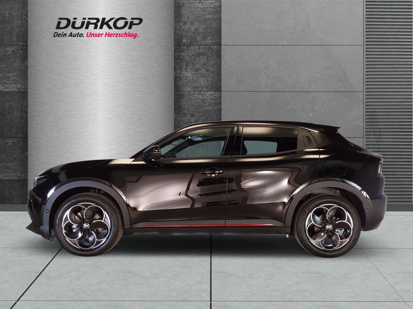 Alfa Romeo Junior - Bild 2