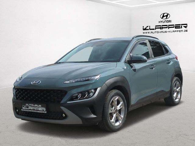 Hyundai Kona Edition 30+ 2WD