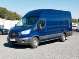 Ford Transit 2.2TDCI/92kw JUMBO/ 4WD/ KLIMA/ AHK - Ford Transit jumbo