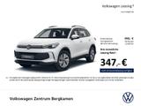 Volkswagen Tiguan 1.5 eTSI NEUES MODELL AHK CAM LM17 NAVI - Volkswagen Tiguan: Modell