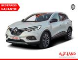 Renault Kadjar 1.3 TCe EDC Bose Edit. LED Navi AHK DAB - Renault Kadjar mit Anhängerkupplung