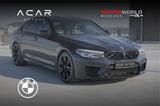 BMW M5 *M-Drivers*H&K*Gestik*Deutsches Fahrzeug* - BMW M5 Gebrauchtwagen in München